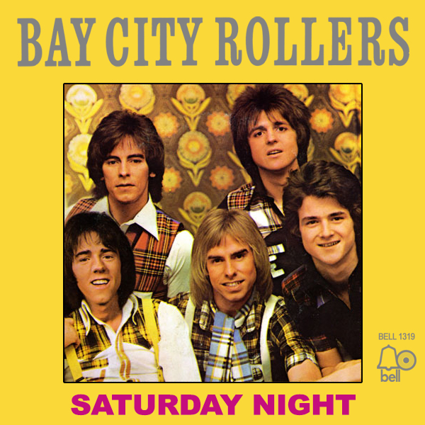 Bay City Rollers